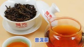 普洱茶算茶吗，普洱茶：是否属于茶叶的一种？