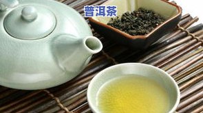 普洱茶青茶是什么？详解其由来与特点