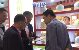 2019普洱茶春茶视频：最新鲜、最全面的茶叶动态！