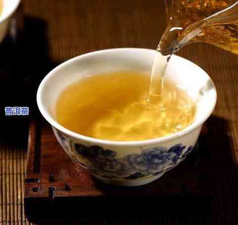 易武麻黑普洱茶的口感-易武麻黑普洱茶口感特点