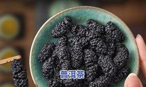 普洱茶可以加黑桑椹吗功效-普洱茶可以加黑桑椹吗功效与作用