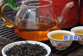 红茶和普洱茶的功效区别-红茶和普洱茶的功效区别是什么