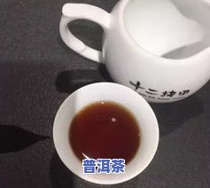 久放的普洱茶需要醒么-普洱茶放置时间长了能喝吗