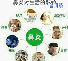 鼻炎喝茶，鼻炎困扰？试试喝茶缓解症状！