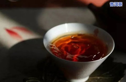 冬天喝普洱茶有什么好处-冬天喝普洱茶有什么好处和坏处