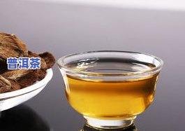 牛蒡能与普洱茶共泡吗？功效及百科解析