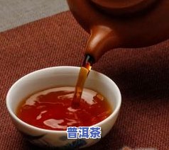 吃普洱茶-吃可以喝普洱茶熟茶吗