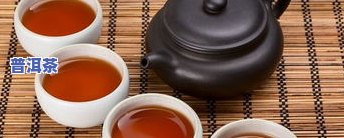 龙字号普洱茶，品尝龙字号普洱茶：一种特别的茶叶体验