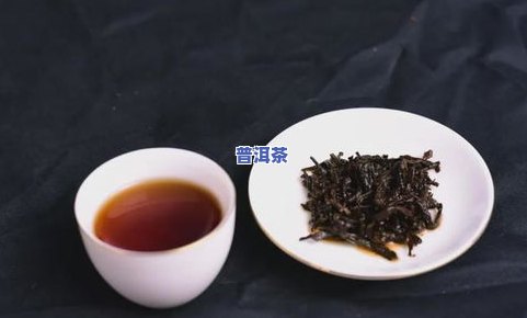 普洱茶冬叶是啥茶叶图片，探究神秘的普洱茶冬叶：揭秘其真实面貌与特别口感