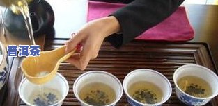 产妇什么时候喝普洱茶好，普洱茶对产妇的好处：什么时候喝更好？