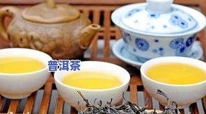 兰香普洱以哪茶最出名，兰香普洱：揭秘最出名的茶叶品种