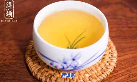 普洱茶生茶金色是什么茶，「普洱茶生茶金色」：这是一种什么类型的茶叶？