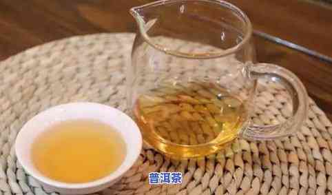 普洱茶生茶金色-普洱茶生茶金色是什么茶