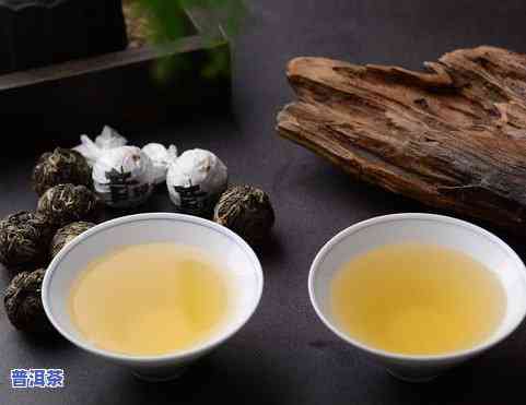 冰岛龙珠茶叶：究竟属于哪一类别的茶？