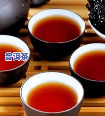 云南普洱茶属于哪种茶类-云南普洱茶属于哪种茶类型