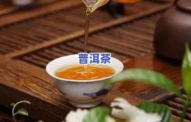 大树茶和普洱茶-大树茶和普洱茶区别