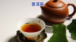 云南普洱茶制茶大师，探秘云南普洱茶：制茶大师的技艺与故事