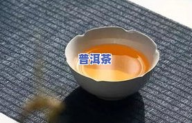 探索普洱茶的山野气息与气韵，品味大自然的味道