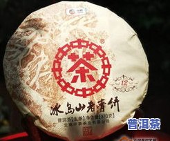 2021中茶冰岛，中茶冰岛：2021年更具投资价值的普洱茶