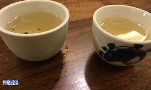 熟普洱茶是不是适合空腹饮用？早上的情况怎样？