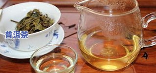 普洱茶诗一首：探索茶香与历史的交织，品味诗意人生