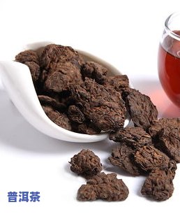 普洱茶老茶喉部-普洱 喉咙