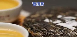 普洱茶适合用什么水泡？了解更佳冲泡方法与水质选择