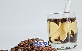 胃胀喝普洱茶好帮助消化：哪些物可缓解？