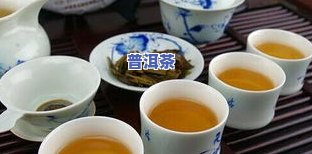 胃酸过多可以喝普洱茶，普洱茶：缓解胃酸过多的天然良方