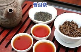 普洱茶特产，探寻云南特色：品味普洱茶，感受大自然的馈赠