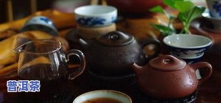 南若山普洱茶-南若茶舍