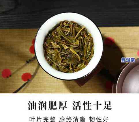 冰岛老树普洱茶生茶价格全解析：多少钱一斤？看图熟悉