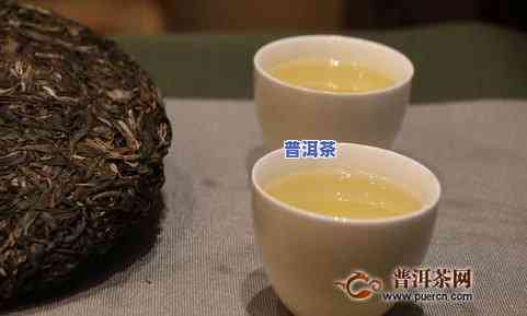 普洱茶和茶黄素哪个好，比较普洱茶与茶黄素：哪种更好？