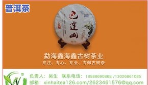 勐海颖云茶厂广州经销商：了解勐海颖云茶厂与勐颖茶业