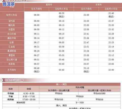 盛木堂普洱茶价格表和图片大全：最新产品信息与价格一览