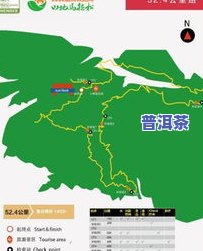 冰岛普洱茶产区地图，探索冰岛普洱茶的魅力：揭秘其产区地图