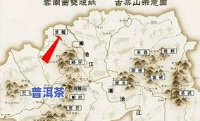 冰岛普洱茶分布地区图高清-冰岛普洱茶分布地区图高清图片