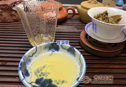 2014广州普洱茶，2014广州普洱茶：探索优质茶叶的源头