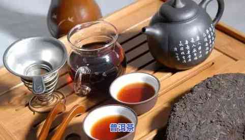 茶百科普洱茶专题，深度解析：茶百科带你熟悉普洱茶的世界