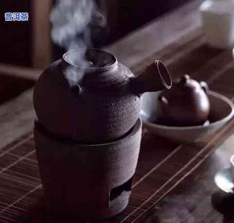 普洱茶安定心神的功效与作用探析