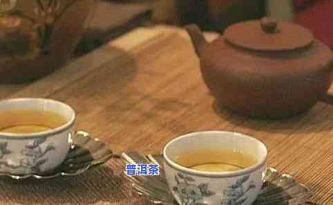 吃人参多久后喝普洱茶好，人参食用后的更佳饮用时间：普洱茶何时喝更好？