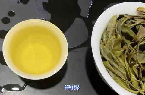 普洱茶香很重-普洱茶出香