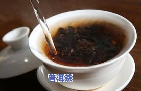 为什么喝了普洱茶犯困想睡觉，揭秘：为何喝普洱茶后会感到疲倦并想要睡觉？