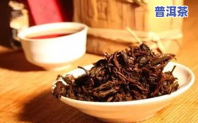 一叶醇普洱茶-一叶青普洱茶