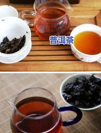 普洱茶不是黑茶吧？确定吗？