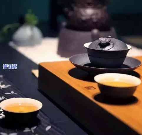 普洱茶来历简介，探秘普洱茶的起源与历史：一窥古老茶文化的魅力