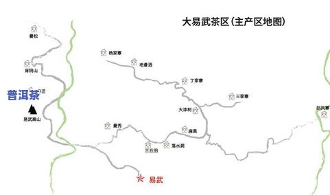 冰岛易武各自特点，探究冰岛与易武普洱茶的特别特点