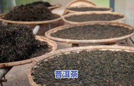 普洱茶是烘干还是晒干，普洱茶的干燥方式：是烘干还是晒干？