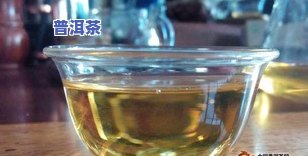 普洱茶与古道茶-普洱茶与古道茶的区别