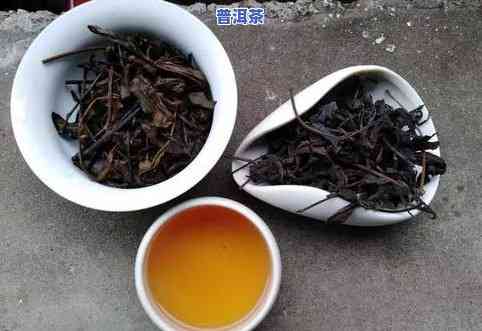 普洱茶三生三熟：从生茶到熟茶的转化过程与特点介绍